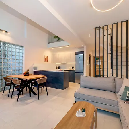 Lavender Loft