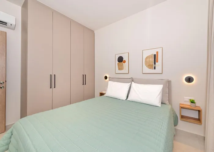 빌라 Lavender Loft