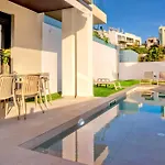 Lavender Loft Chania (Crete)