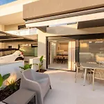 Villa Lavender Loft *