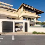 Villa Lavender Loft *
