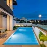 Villa Lavender Loft