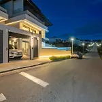 Villa Lavender Loft