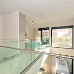Villa Lavender Loft