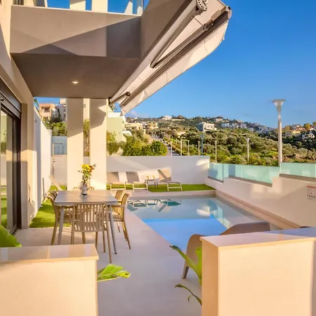 Lavender Loft Villa *