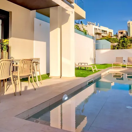 Lavender Loft Chania (Crete)
