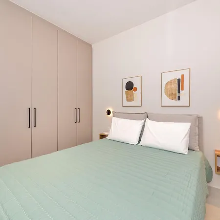 Villa Lavender Loft