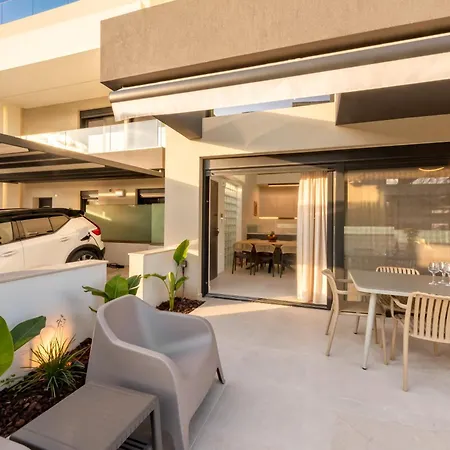 Villa Lavender Loft *