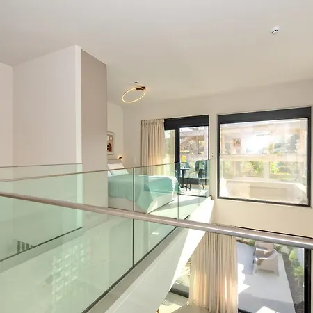 Villa Lavender Loft