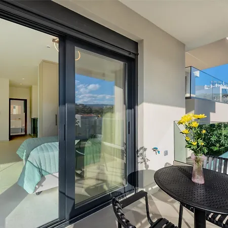 Villa Lavender Loft Chania (Crete)