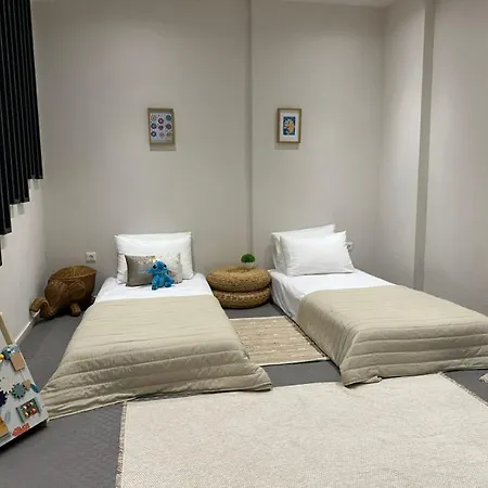 Lavender Loft Villa Hanya