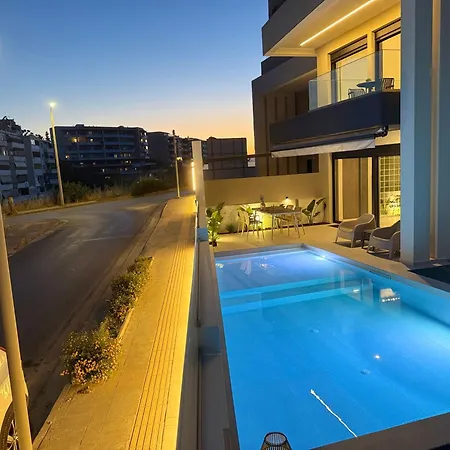 Lavender Loft Villa