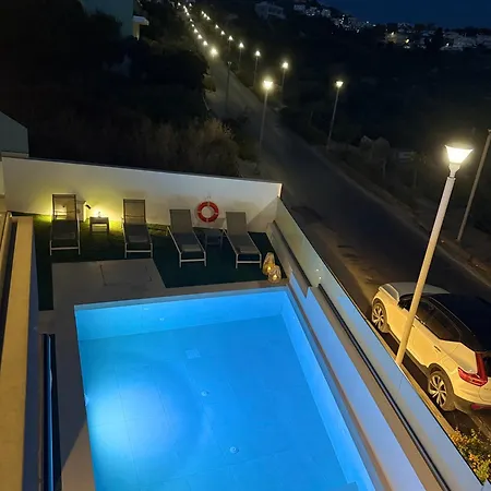 Lavender Loft Villa
