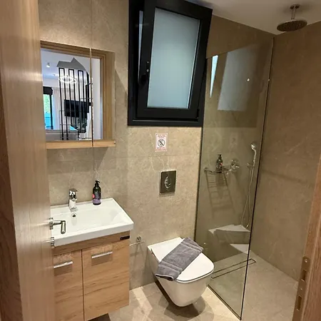 Lavender Loft Villa Hanya