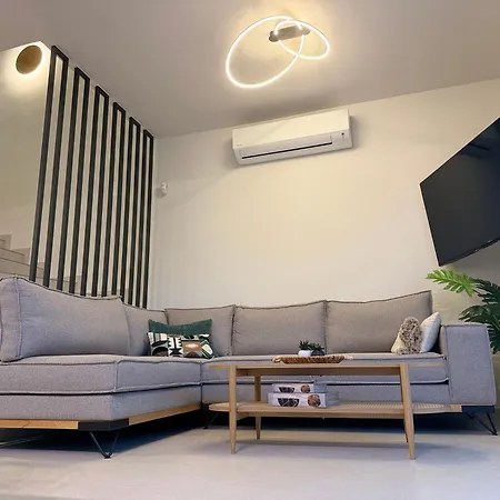 Lavender Loft Hanya