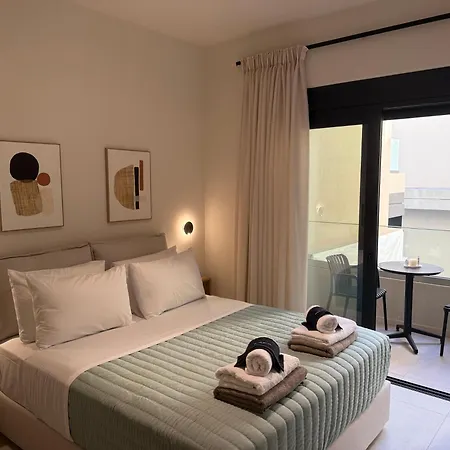 Lavender Loft Villa Hanya