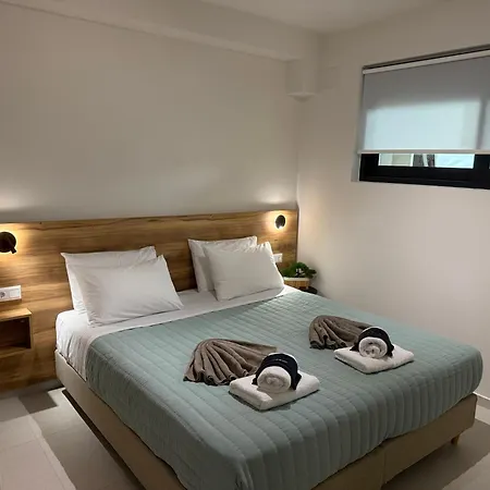 Villa Lavender Loft Hanya