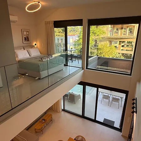 Lavender Loft *