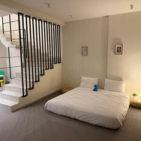 Lavender Loft Villa