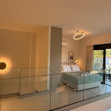 Lavender Loft Hanya