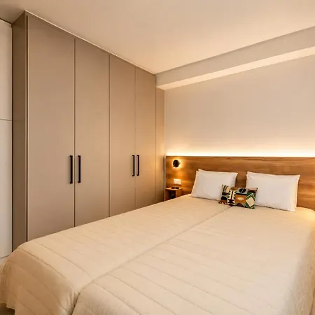 Lavender Loft 빌라