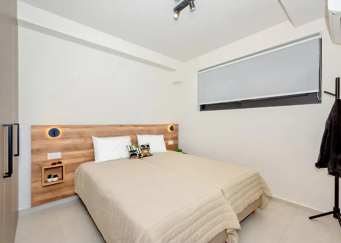 Lavender Loft * خانيا