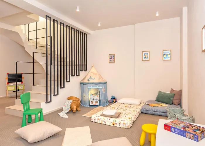 Lavender Loft فيلة خانيا