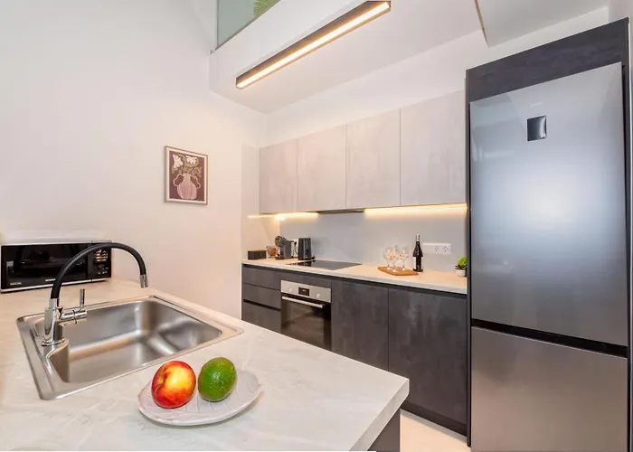 Lavender Loft فيلة