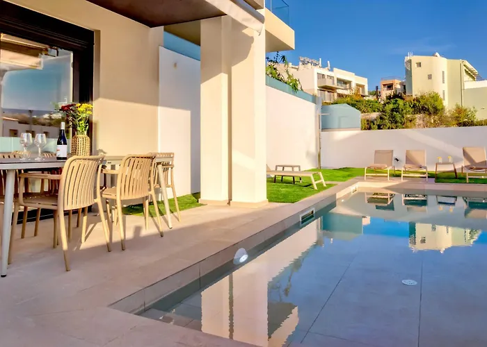 Lavender Loft خانيا