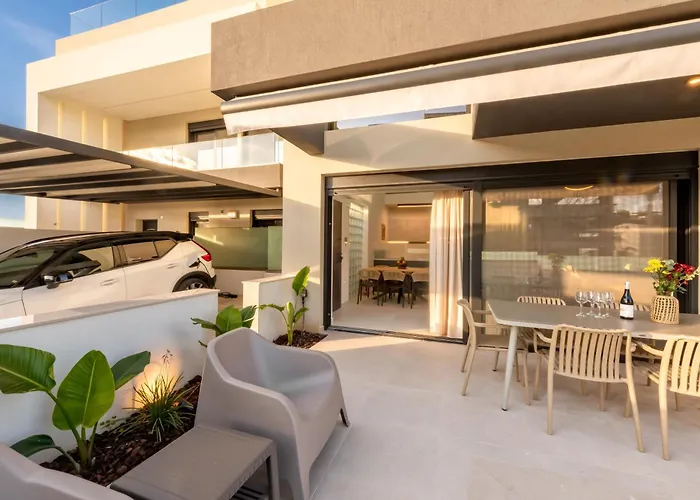 Villa Lavender Loft *