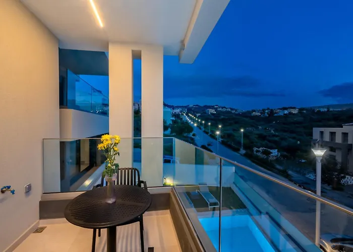 Villa Lavender Loft *