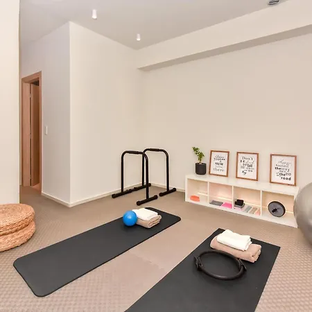 Βίλα Lavender Loft Χανιά