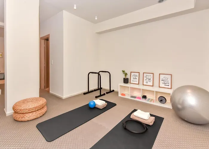 Βίλα Lavender Loft Χανιά